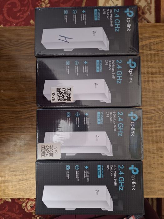 Точка доступа для виденаблюдения