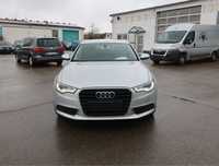 Fata completa Audi A6 C7 4G, 2011-2014