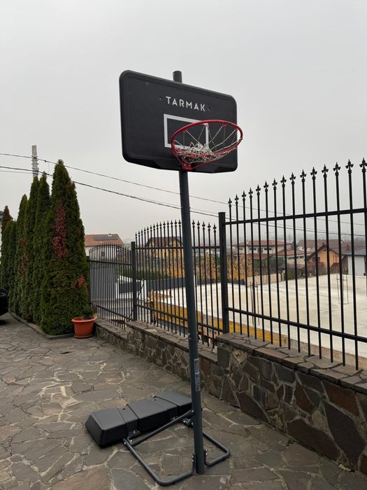 Cos Baschet - Tarmak