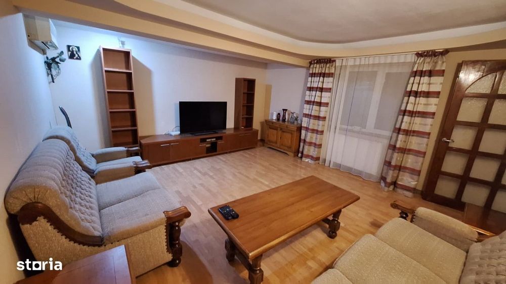 Imobil de inchiriat in zona Brancoveanu - Martisor