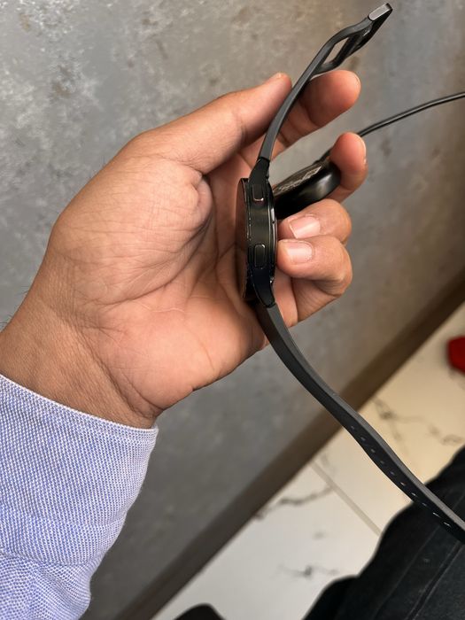 Samsung galaxy watch 4