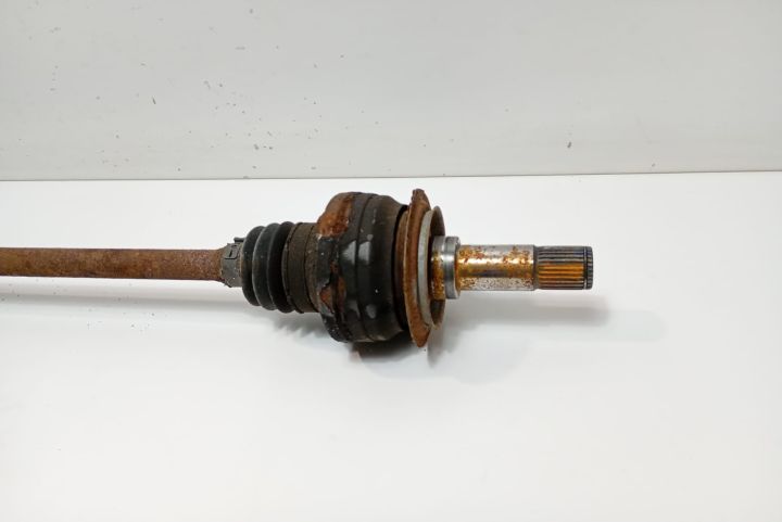 Planetara spate Mercedes-Benz E-Class W211