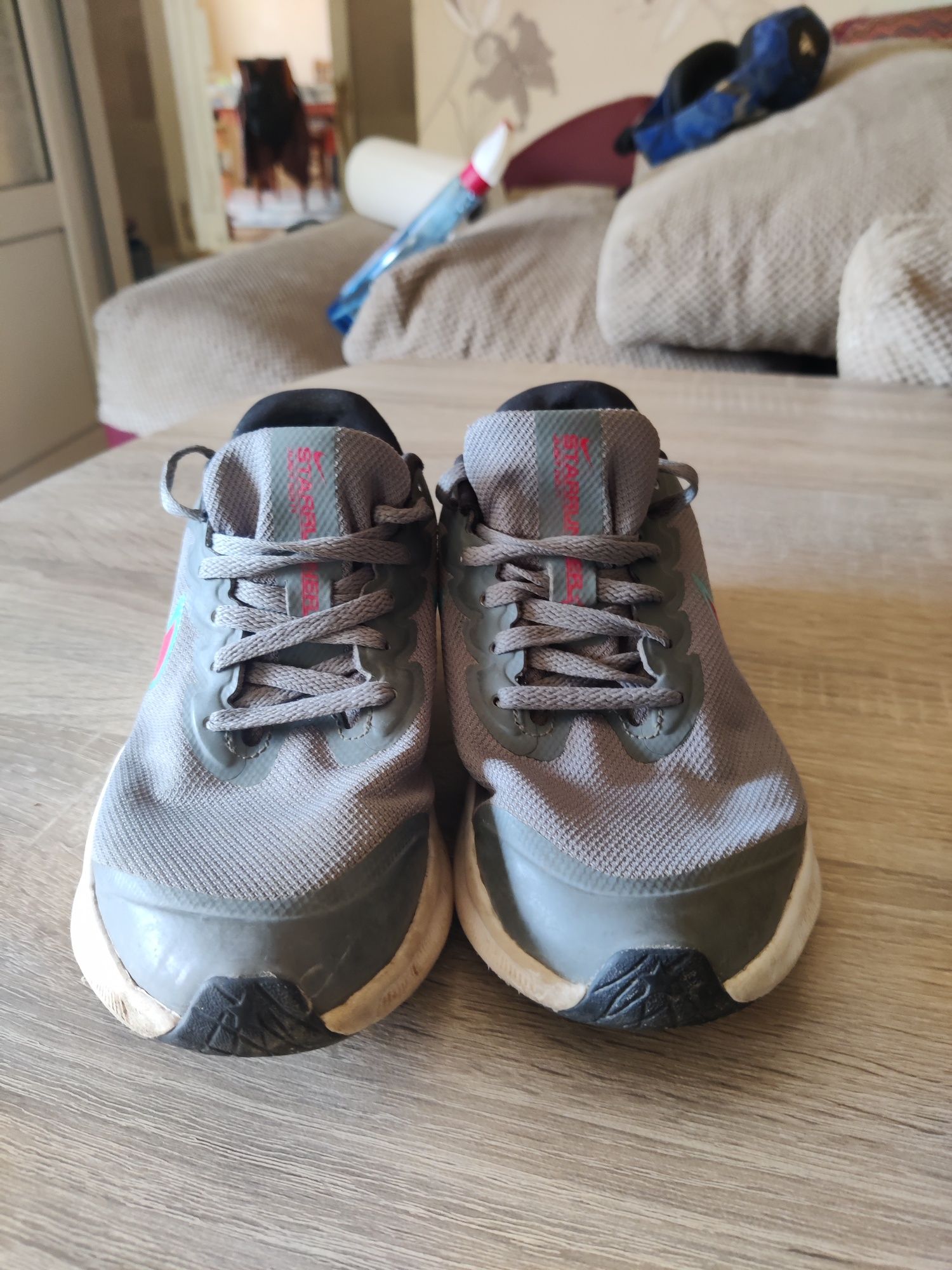 Оригинални маратонки nike