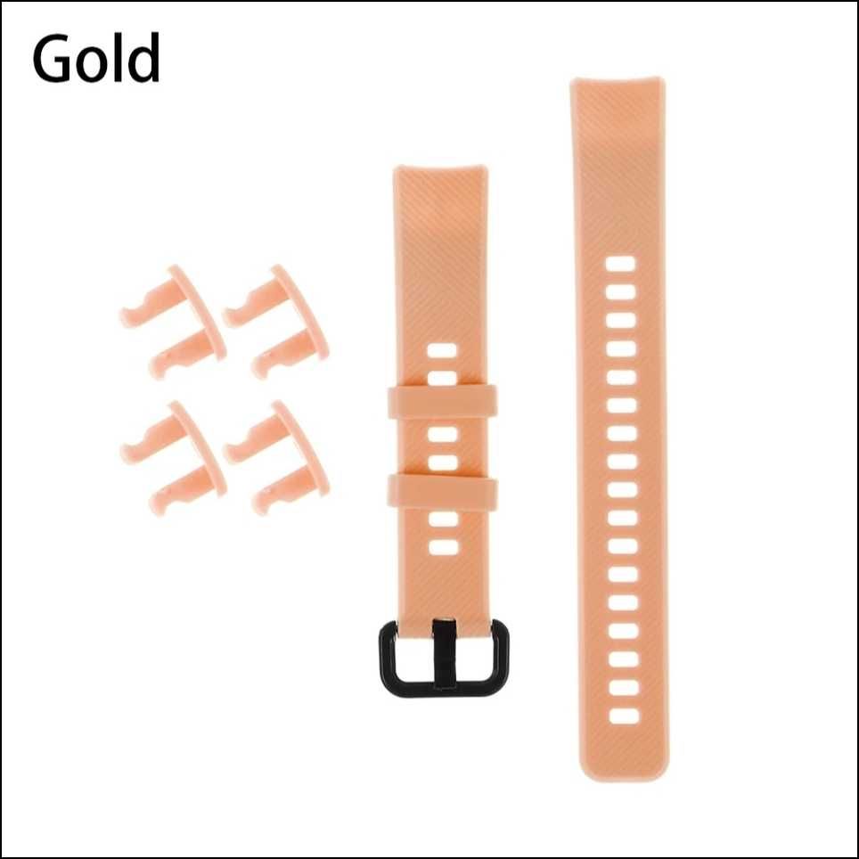 Каишки за Honor Band 4,4 Pro и 5, Каишка за Honor Band 4 и 5