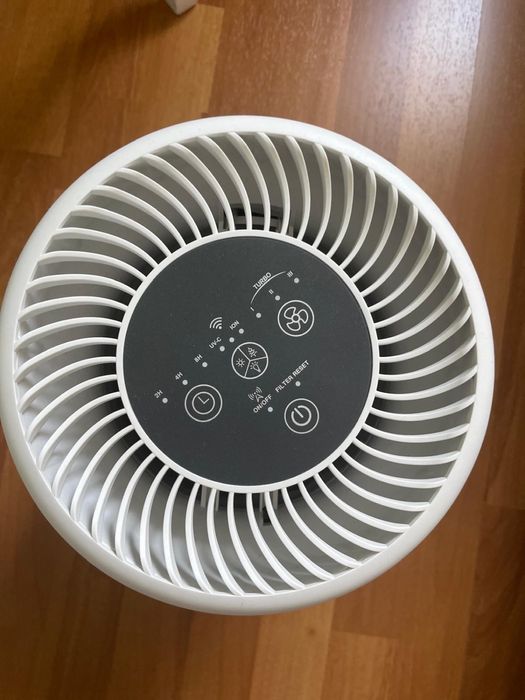 Purificator aer ALECOAIR P15