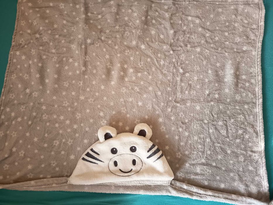 Спално бельо за бебе (кошара)