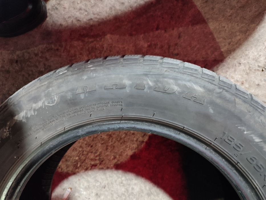 Резина на автомобиль