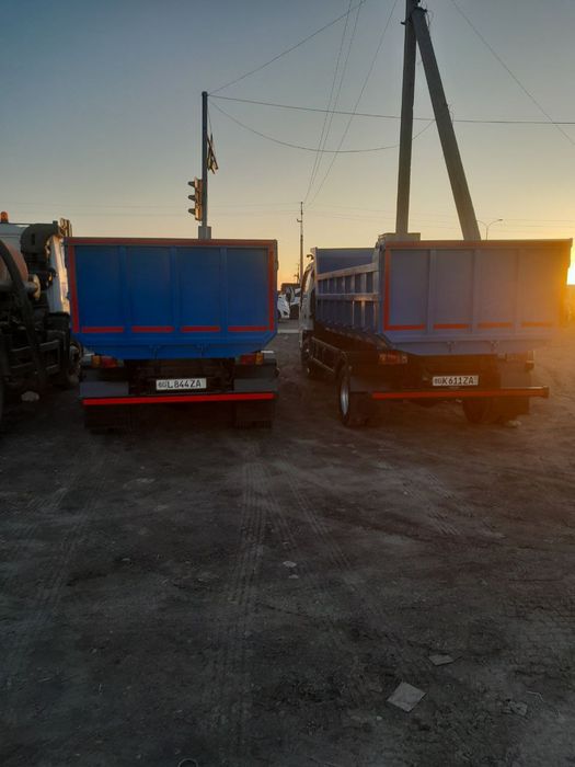 Самасвал сотилади