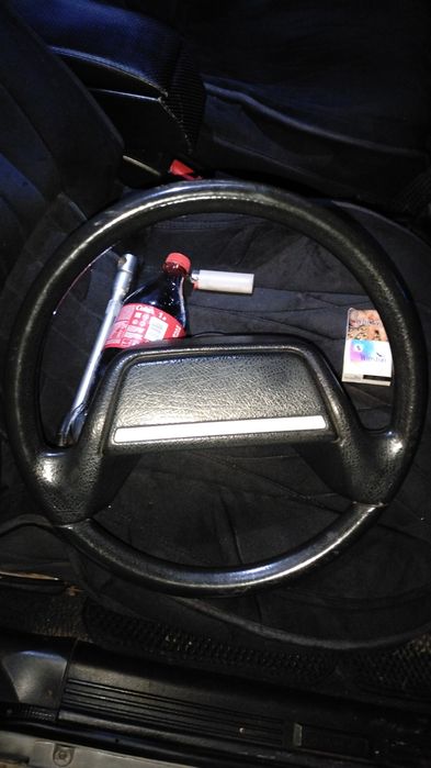 Продам руль ваз 2114