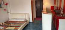 Garsoniera Regim Hotelier zona centrala parcare interfon A.C. Cazare