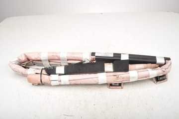 Set Airbag Cortina / Scaun Stanga Ford Puma 2019+