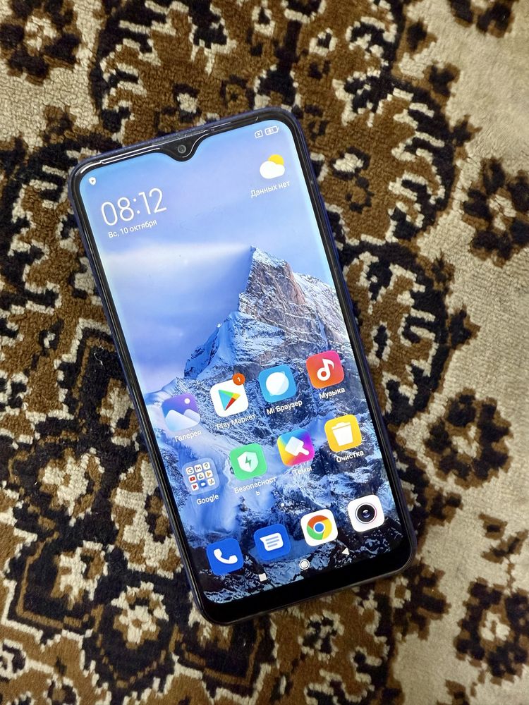 Продам  Redmi  8