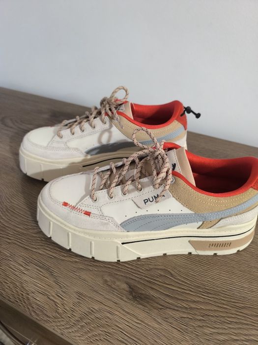 Маратонки номер 41 PUMA