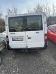 Ford Transit на части