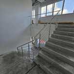Balustrada din inox