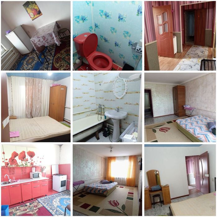 2 болмели уй сатылады