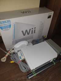 Nintendo Wii complet