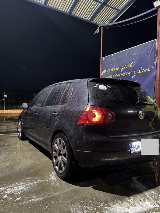 Volkswagen Golf 5, 2.0 TDI 140cp