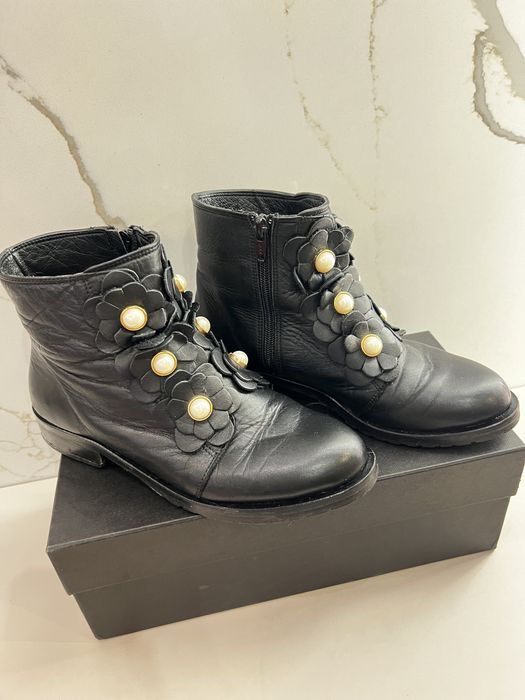 Botine Il Passo 35