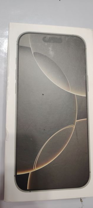 Продам Айфон 16 Pro max производство Китай