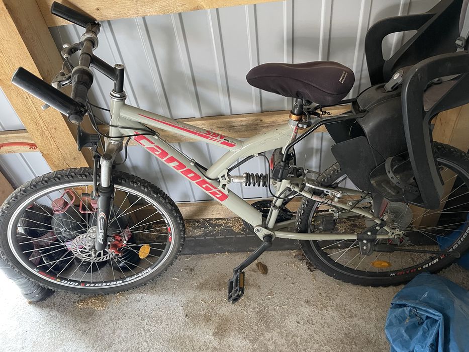 Bicicleta fara scaune pentru copil