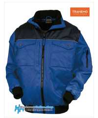 Работно яке TRANEMO Pilot jacket 3 в 1  размер XL
