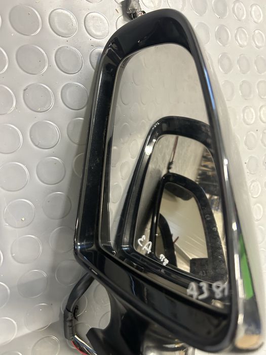 Огледало Огледа за ауди а3 8п/ogledalo ogledala za audi a3 8p