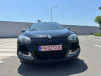 Renault Megane 3 Diesel 1.5 GT-line BOSE navigatie climatronic, Full