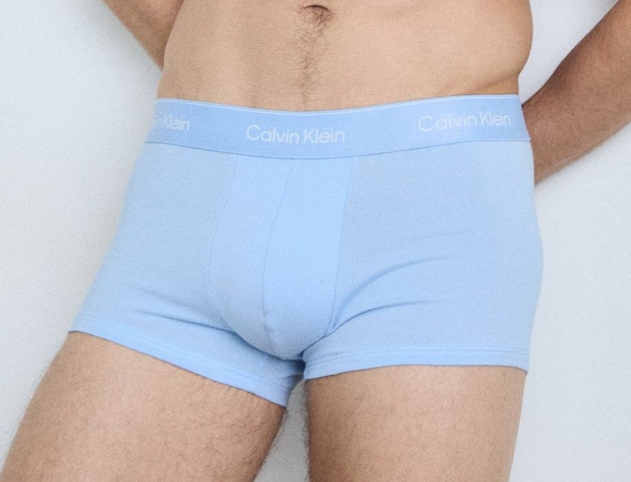 Нови мъжки боксерки