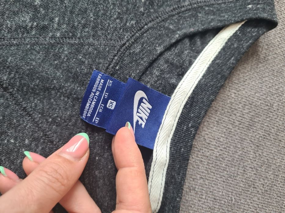 Рокля на Nike за лятото.