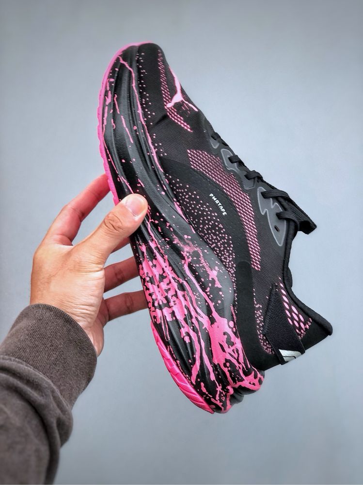 Adidasi Puma 36. -22,5cm ,Puma Nitro Race TO Beat The Elite