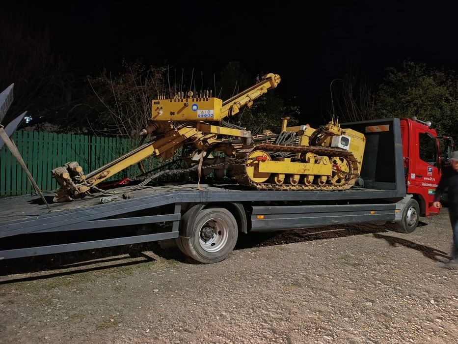 Foraje puturi denisipari puturi apa