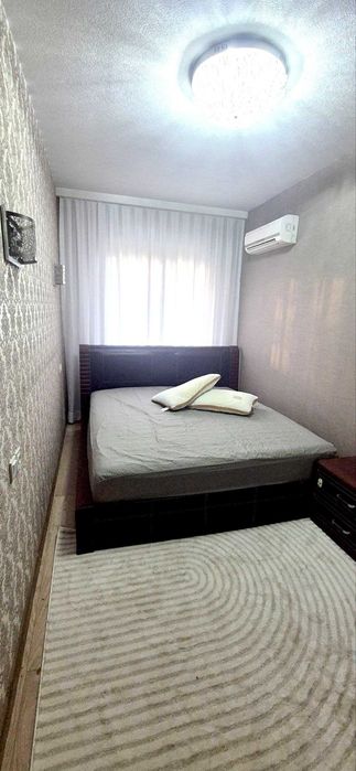 Kiralık 3 odalı ev. Сдам СВОЮ 3х комнатную квартиру на Лабзаке Ц13