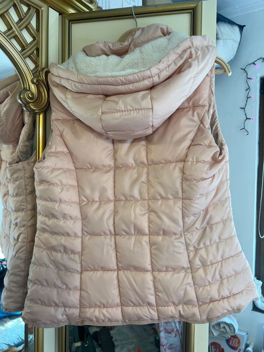 Vesta nouă de fâș Takko