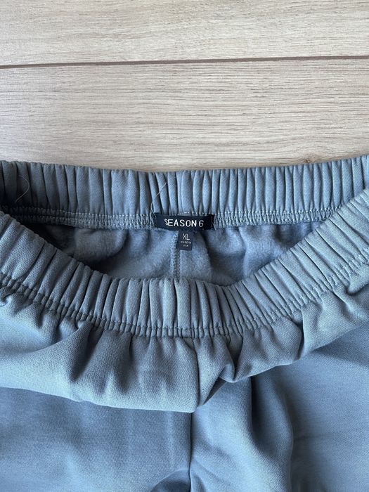Спортно долнище Yeezy Season 6