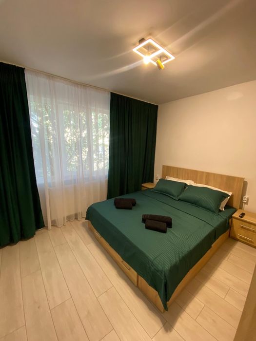 Apartament Regim Hotelier/Cazare – Ultracentral, Design Ultramodern