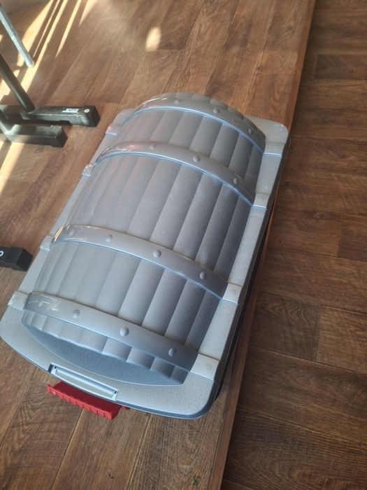 Дървено влакче детско