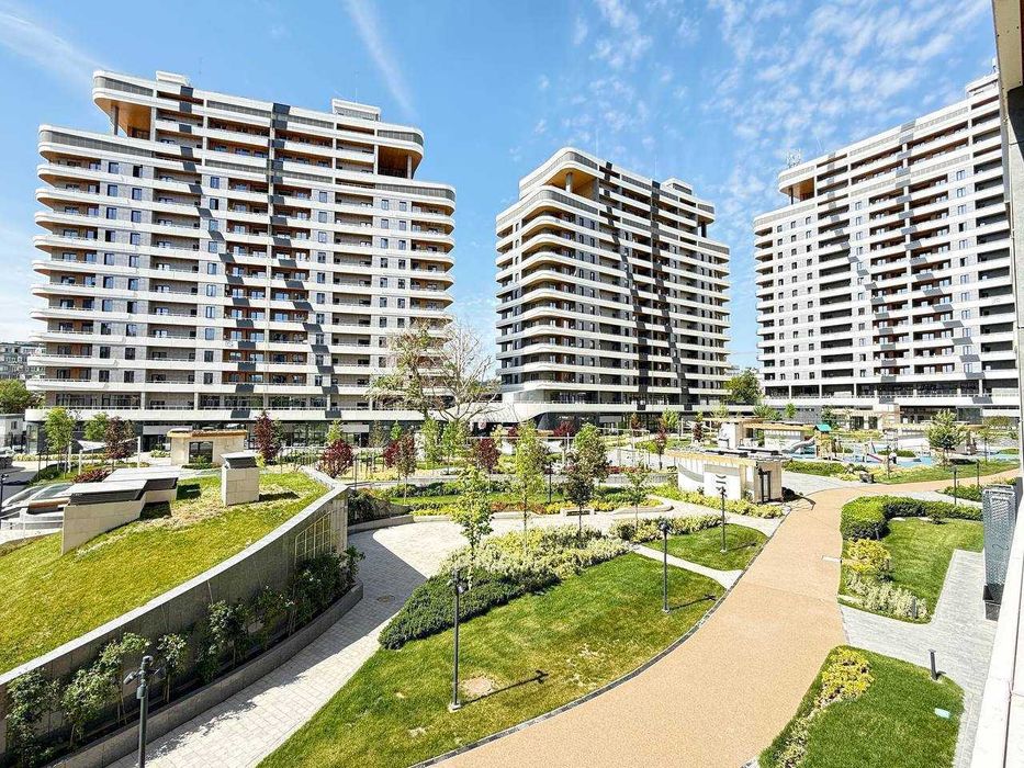 Infinity turar-joy majmuasidagi 3-kv., 5/16-uy, Ц-1 S.Azimova‼️‼️‼️’
