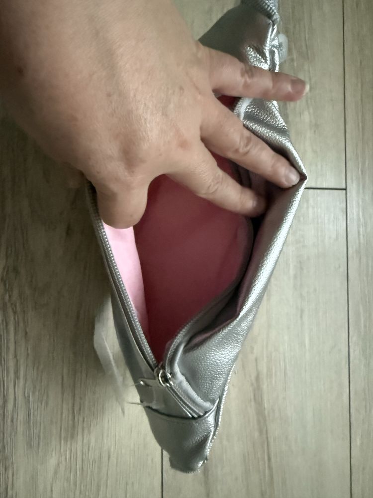 borseta noua cu eticheta copii