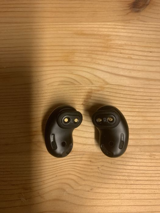 Samsung galaxy buds live