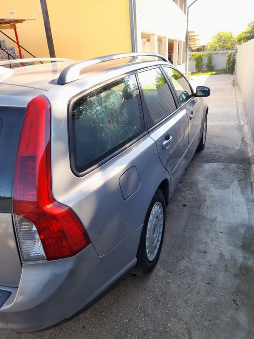 Vand volvo v 50 din 2007
