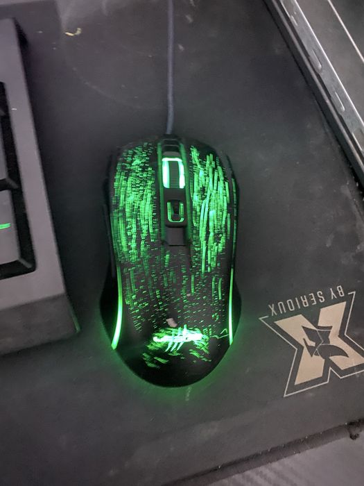 Vand sau schimb PC gaming