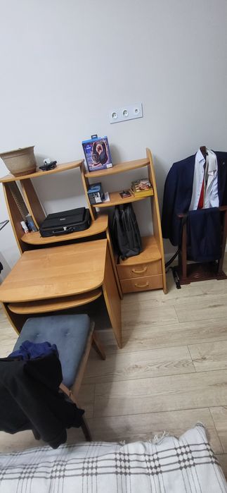 Компьютерный стол