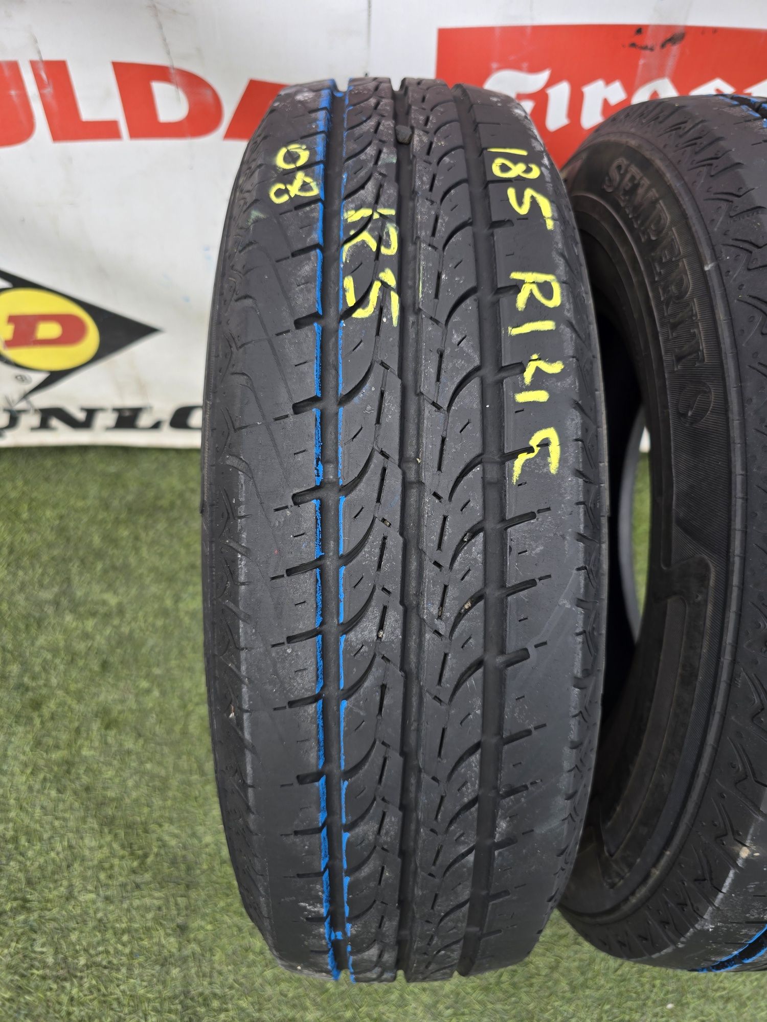 185 r 14c semperit