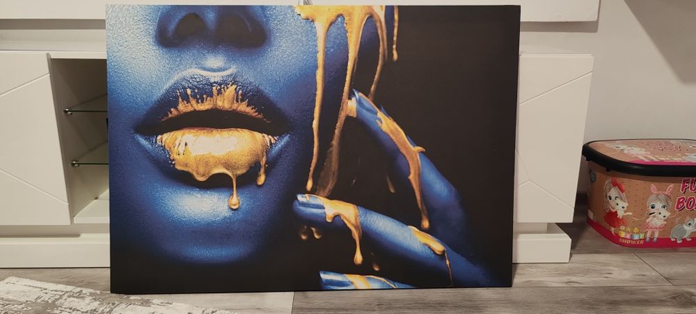 Tablou Canvas 70×100cm