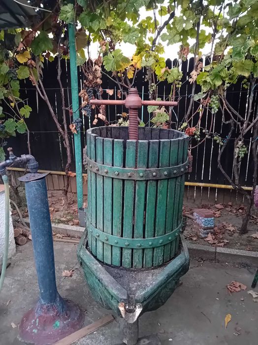 Vand teasc, pret negociabil