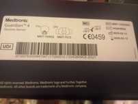 Schimb senzor glicemie Medtronic 4 cu senzor Medtronic 3