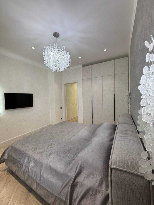 Срочно продаётся квартира ЖК Muhtasham 3/10/11 80м2