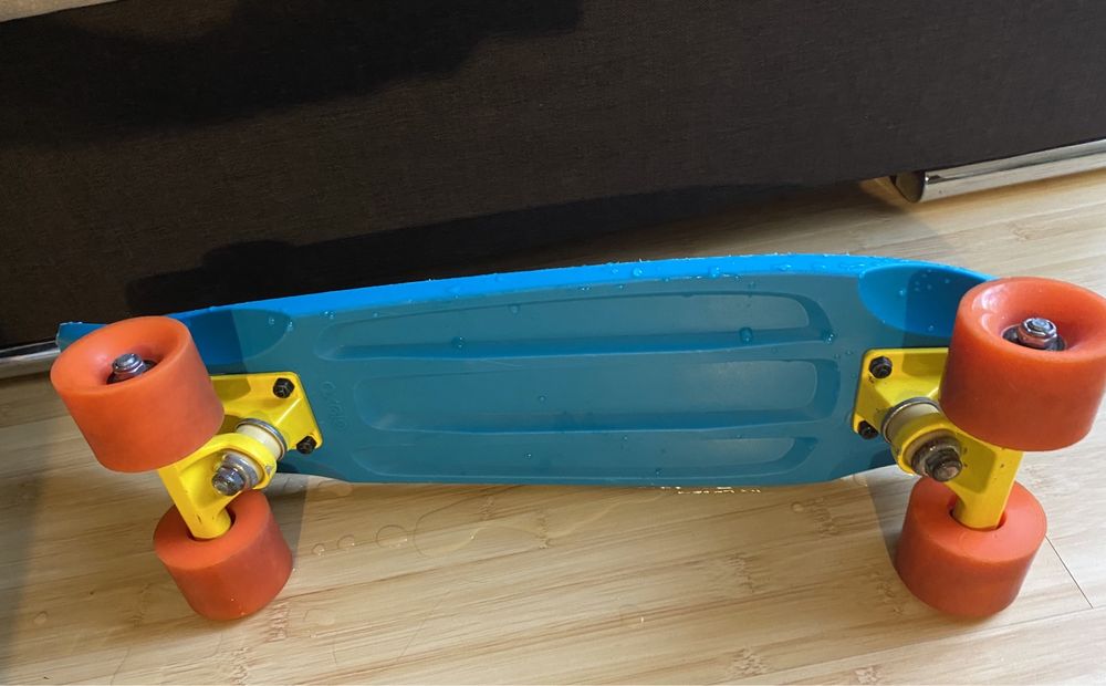 Penny Board Oxelo