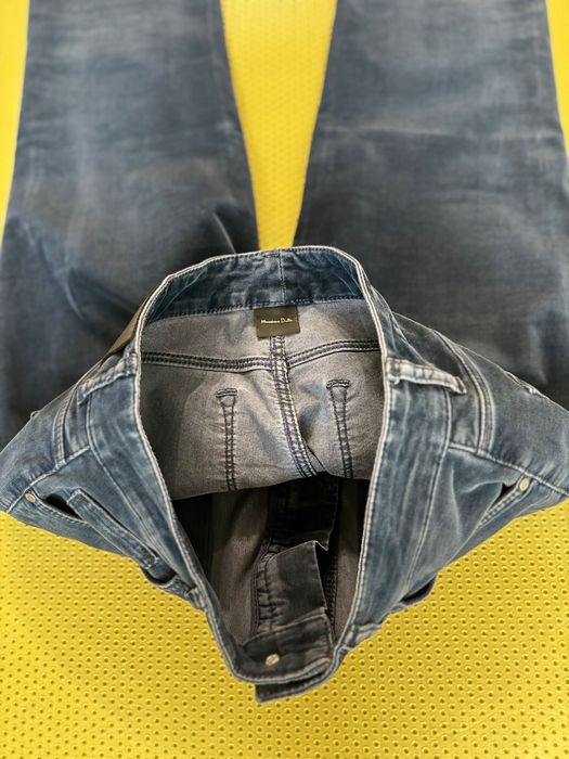 Дамски панталон Massimo Dutti